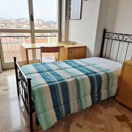Ca Letizia - Centralissimo Appartement Seregno